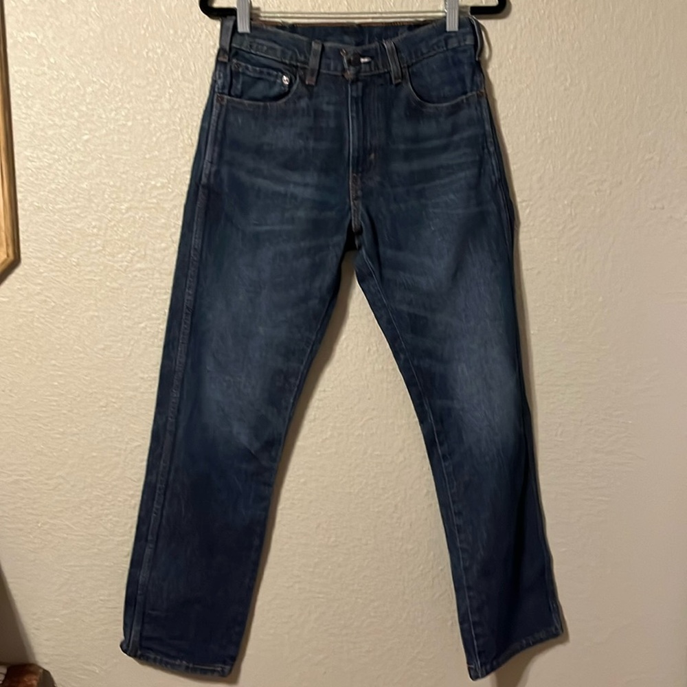 Levi's Western Fit Men's Jeans 30x32